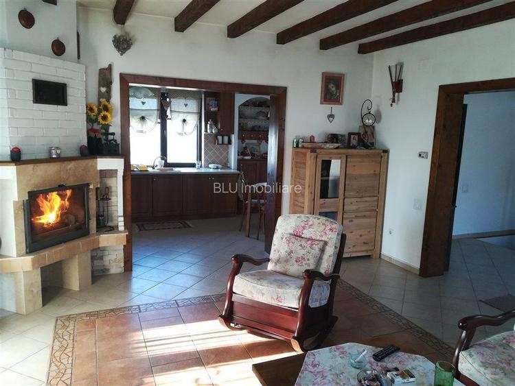 De vanzare! Casa frumoasa in Salicea - 3
