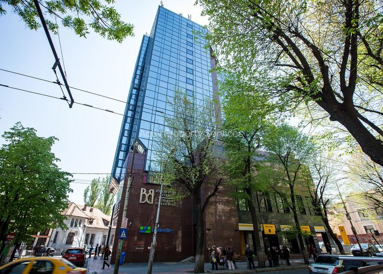 IBC Modern, Bd. Carol 34-36 - comision 0%, reprezentam proprietarul! - 5