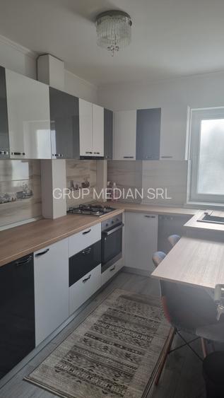 Apartament 2 camere,mobilat și utilat modern,zona Gării - 9