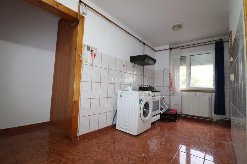 Apartament spațios lângă McDrive Circumvalatiunii. - 8