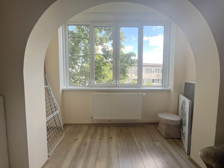 Apartament 4 camere decomandat – Calea Șagului, str. Luceafărul - 12