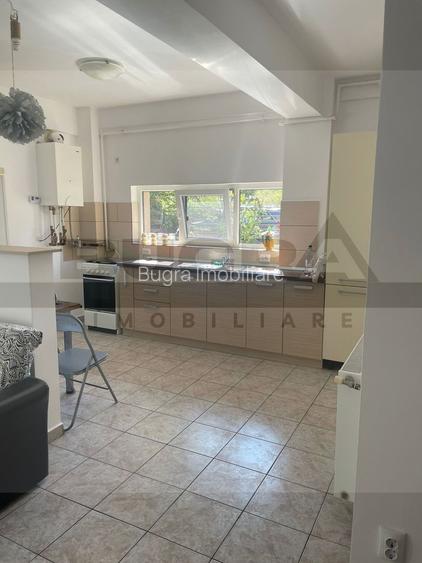 Apartament de 3 camere, 70mp, parcare, zona Negoiu - 4