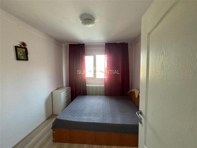 Berceni-Grand Arena, apartament 3 camere, mobilat - 4