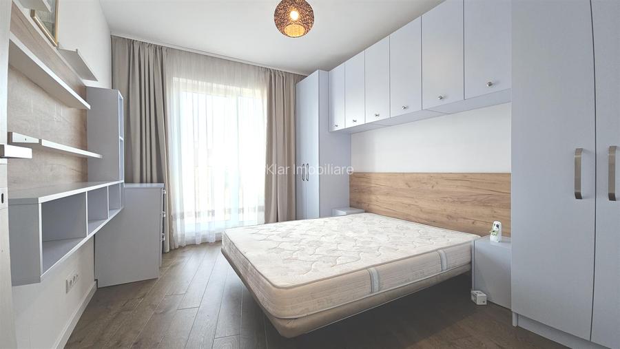 Apartament cu panorama  spre oras Ansamblu  Record Park - 7