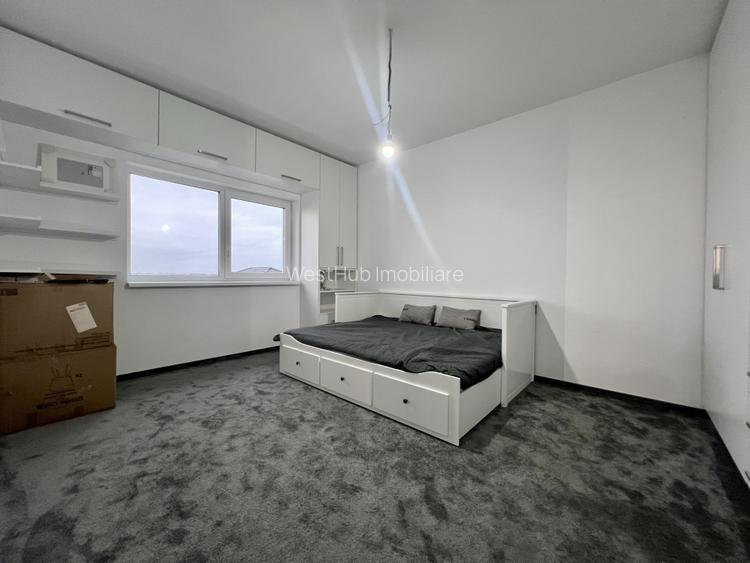 Apartament 2 camere, 56mp utili - Mosnita Veche - 2