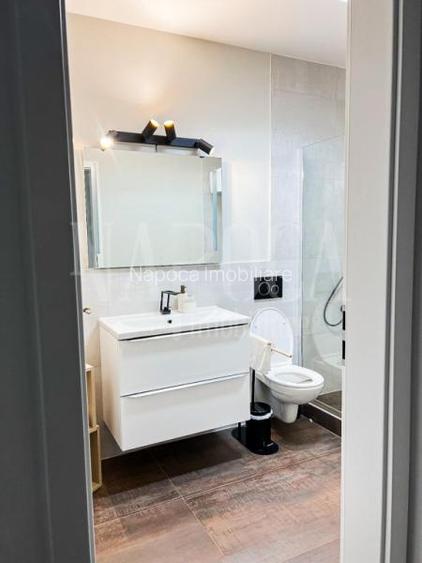 Apartament 2 camere de vanzare in Zorilor, Cluj Napoca - 8