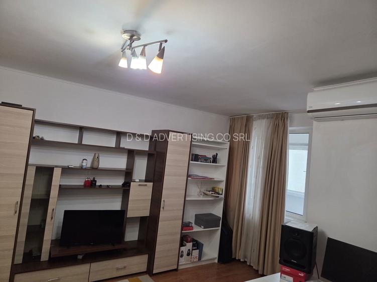 Dristor - Garsoniera - 10 min. METROU - An 1978 - Suprafata 31 mp - ANVELOPAT - 4