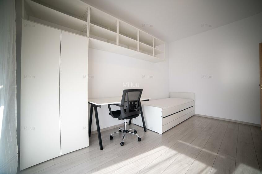 3 camere - Lipovei | Terasa 40 mp - 8