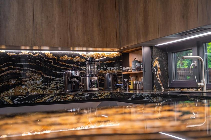 Vila Exclusivista de Inchiriat | Erou Iancu Nicolae | Piscina - 9