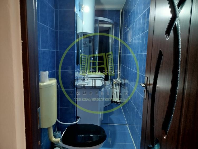 Apartament 2 camere, zona Cantemir strada Grigore Ureche - 6