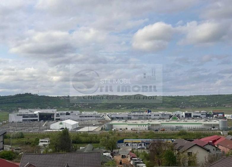 Apartament 2 Camere  Mall Moldova - 390 euro - 8