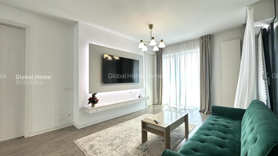 Apartament | 52 MP | Parcare Subterana | Cloud9 - 2