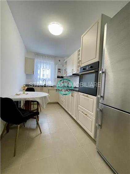 Apartament cu 2 camere de inchiriat, decomandat, la Maurer Residence - 9