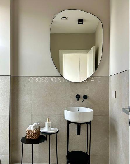 Urban Villa Premium în Amber Forest | 6 Camere | Mobilată & Utilată - 15