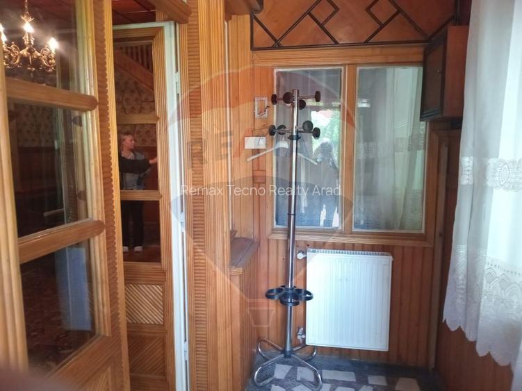 Vila  deosebita de vânzare în zona Ultracentral (EROUL NECUNOSCUT!!) - 23