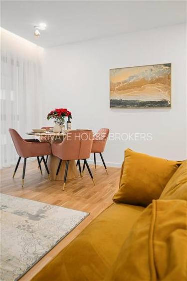 Pipera | Residence 5 Forest | Bloc 2025 | Parcare | Totul Nou - 3