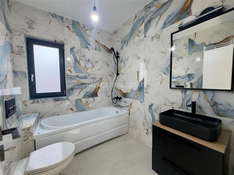 Vila intabulata, Miroslava ,4 camere. - 25