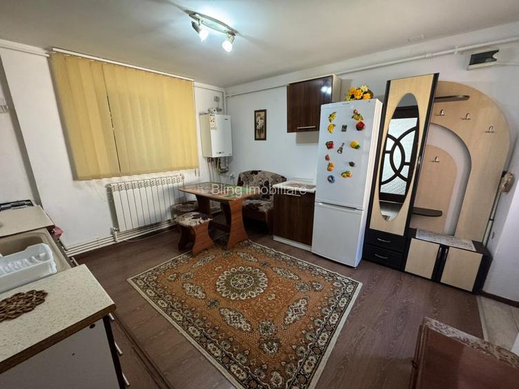 Oportunitate–casa renovata cu posibilitate de mansardare, zona Horea - 6