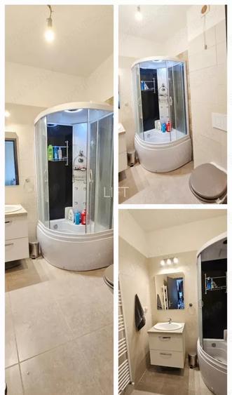 Apartament 2 camere, decomandat,open space, parcare-zona Stupini - 8