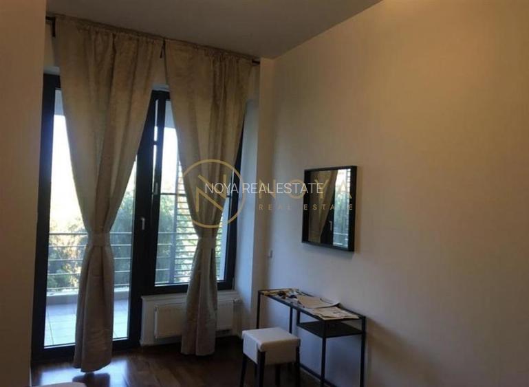 Apartament 4 camere Pipera Liziera  2 parcari - 10