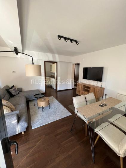 Apartament 3 Camere | Modern | Parcare | Metrou | Herastrau - 3