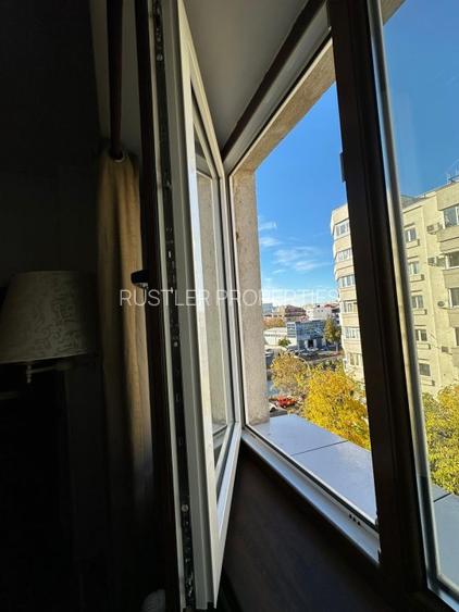 Apartament 3 camere, Splaiul Unirii - 4