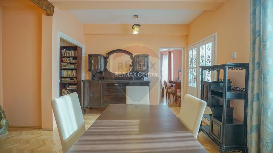 Apartament cu 3 camere de închiriat zona centrala Maior Cranta - 6