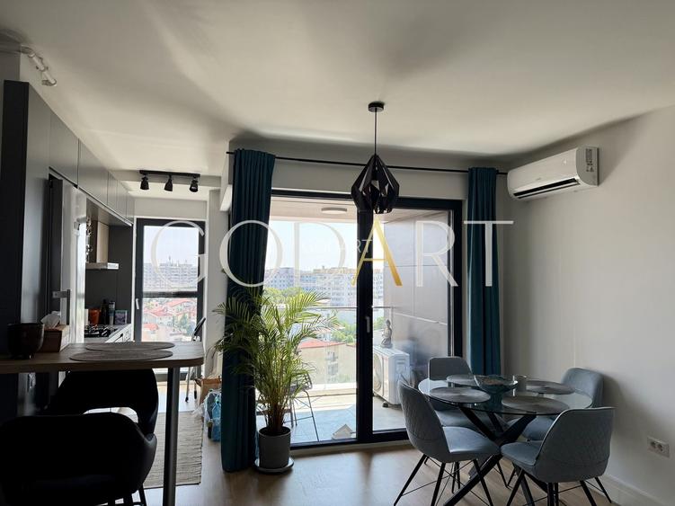 102 The Adress | Barbu Vacarescu | Ready to move - 5