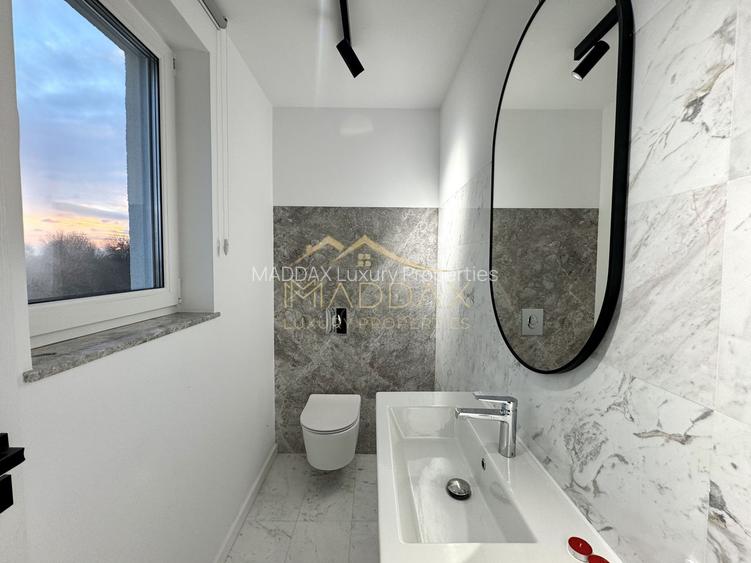 Duplex cu 4 Camere *211mp* / 2 parking / Erou Iancu Nicolae - 24