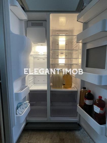 Vila cocheta in Paradisul Verde din Corbeanca - 10