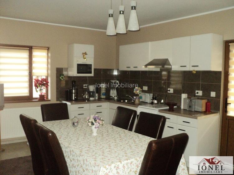 Casa de vanzare in Alba Iulia, Cetate - 2