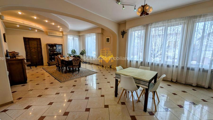 Vila, 6 Camere, 365 mp, 4 bai, Andrei Muresanu, Constantin Brancusi - 5