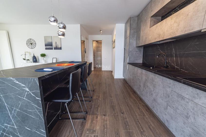 2 CAMERE | PIPERA CLOUD 9 | PARCARE - 12