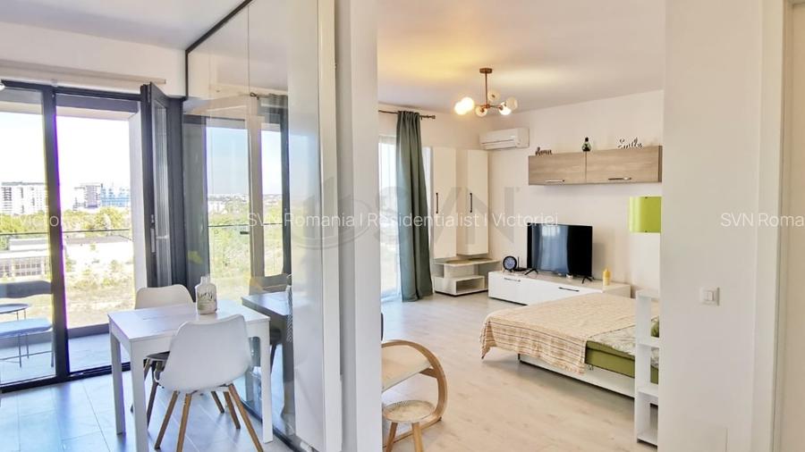 REA1022121 Studio Cloud 9 Aviatiei Pipera - 4