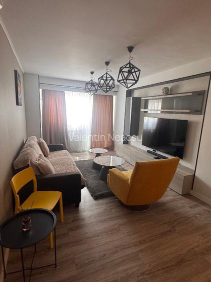 Apartament  mobilat lux - 9