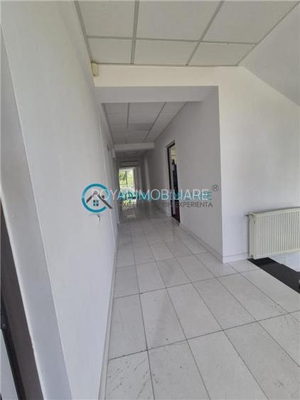 Royal Imobiliare - Vanzare Spatiu Birouri Zona Vest - 28