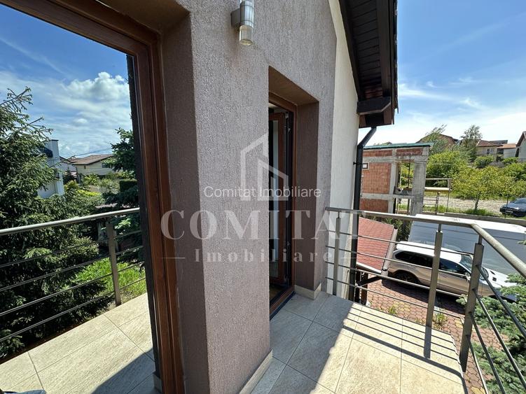 Casă individuală | 1150 mp teren | Cartier Europa | Stradă privată - 25