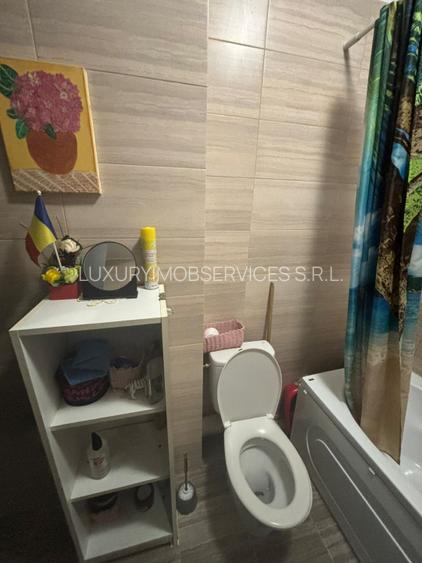 Garsoniera Militari Residence Tineretului - 10