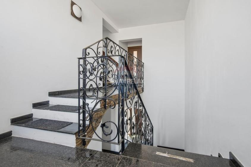 Casă/ Vilă – Bucium | 349 mp utili | 887 mp teren - 8