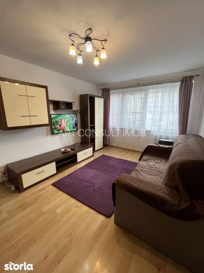 Apartament 2 Camere | Titan | Balcon | Mijloace de transport - 3