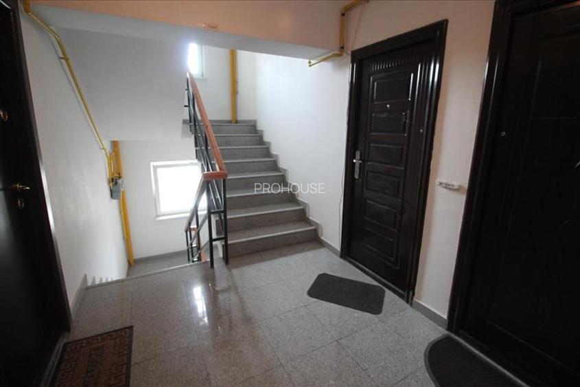 Ultracentral - bloc nou - apartament 2 camere - 71mp utili - mobilat si utilat - 18