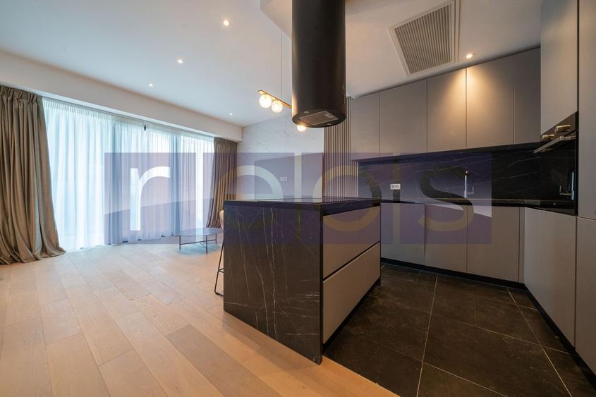 INCHIRIERE 3CAMERE | ONE ELIADE | ULTRAFINISAT | PARCARE | TERASA 10MP - 2