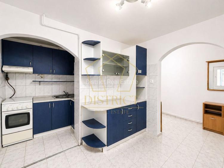 Apartament spatios cu 2 camere | Bucovina - 6