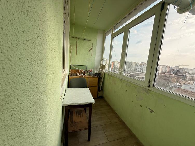 Apartament 2 camere - Calea  Mosilor - Metrou - 6