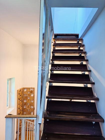 Domenii / Casa Individuală 223mp/ Garaj / Teren 180 Mp / Posibilitate extindere - 13