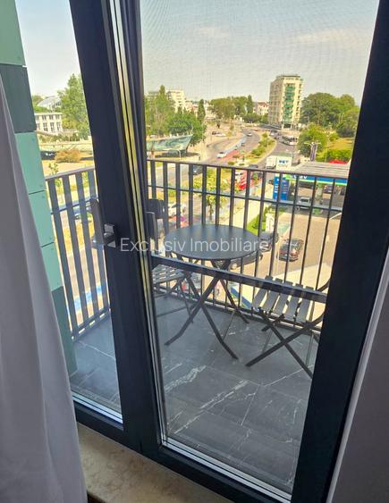 Apartament 3 camere | Faleza Nord - BND Building | Parcare | Termen lung - 16