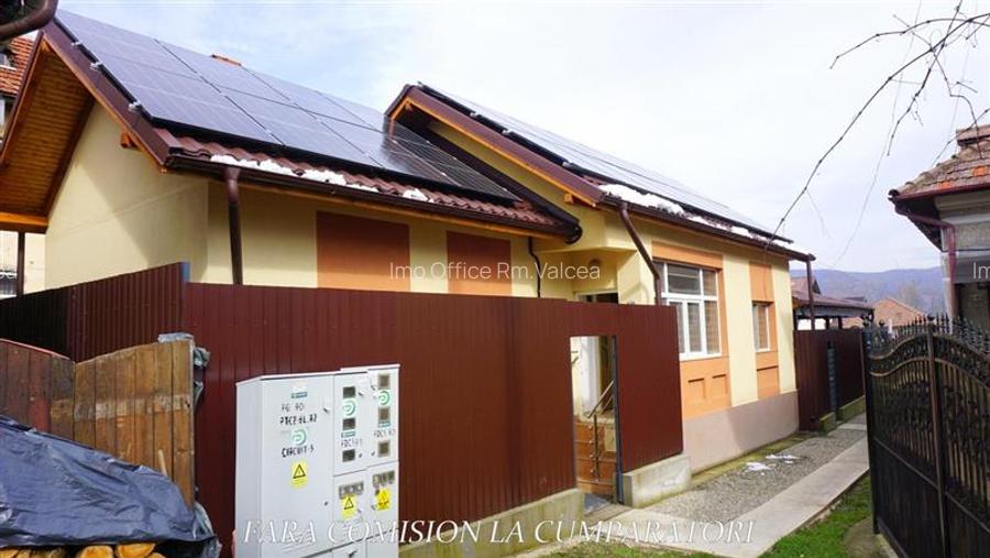 CASA IN STATIUNE, AMENAJARI SI DOTARI NOI - 19