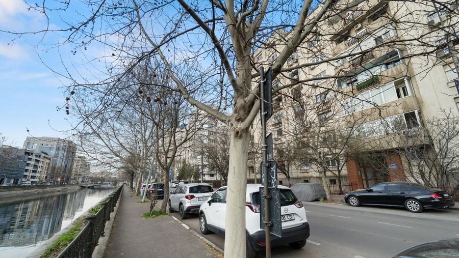 3 Camere 80mp 5Min Metrou Timpuri Noi Spatiu Birou Unirii Tineretului - 16