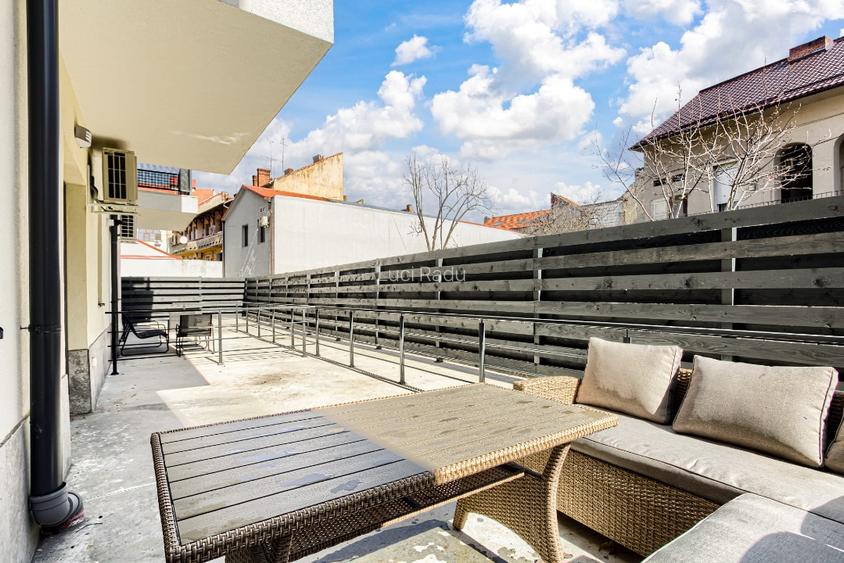 Apartament lux  în  centru  linga  teatru  - 15
