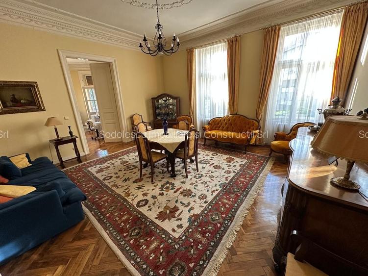 APARTAMENT DEOSEBIT IN ZONA CENTRALA - 18